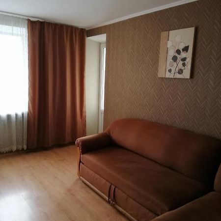 טרנופיל Квартира Поблизу Озера, Паркова Зона מראה חיצוני תמונה