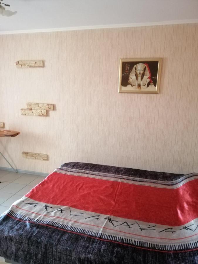 טרנופיל Квартира Поблизу Озера, Паркова Зона מראה חיצוני תמונה