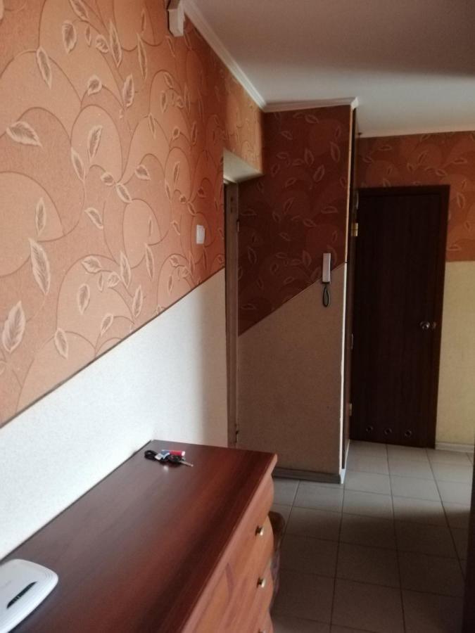 טרנופיל Квартира Поблизу Озера, Паркова Зона מראה חיצוני תמונה